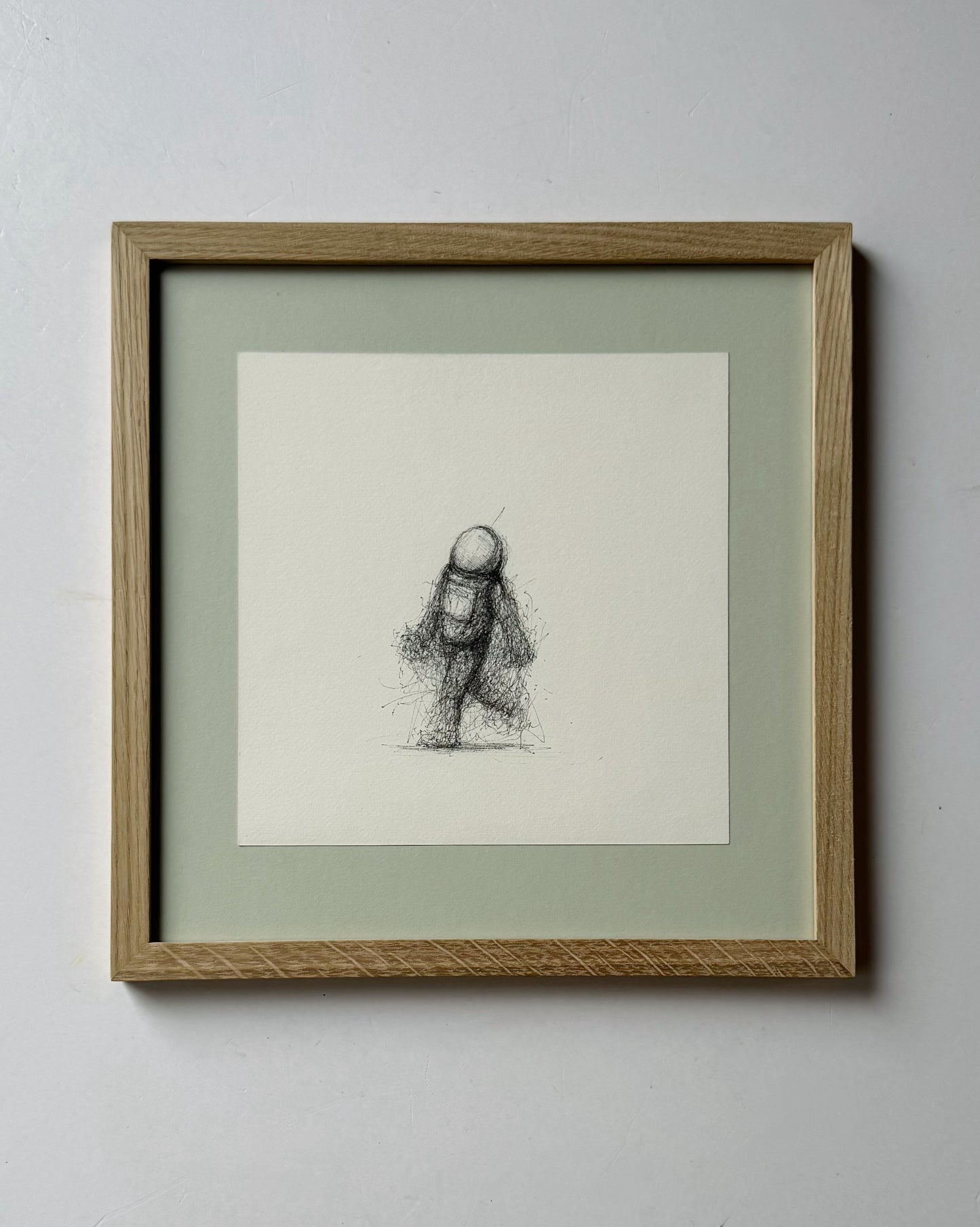 Felix Dörrenbecher, Untitled (2026)