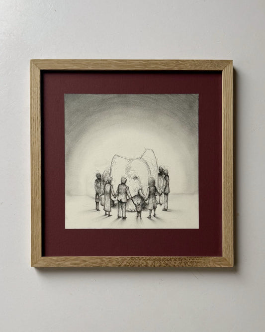 Felix Dörrenbecher, Untitled (2026)