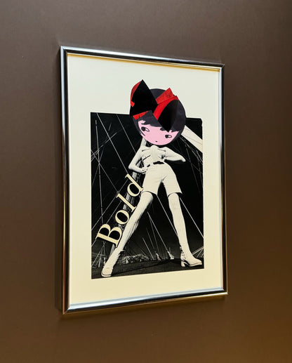 PhoebeNewYork, Bold (2019)