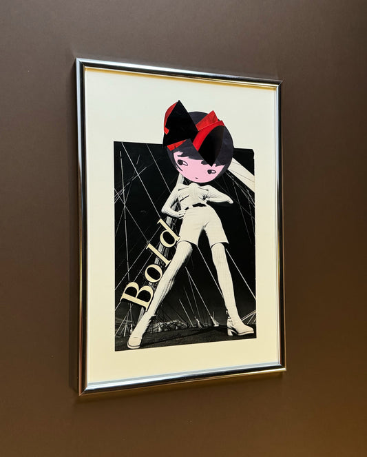 PhoebeNewYork, Bold (2019)