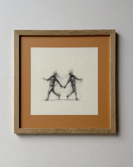 Felix Dörrenbecher, Untitled (2026)