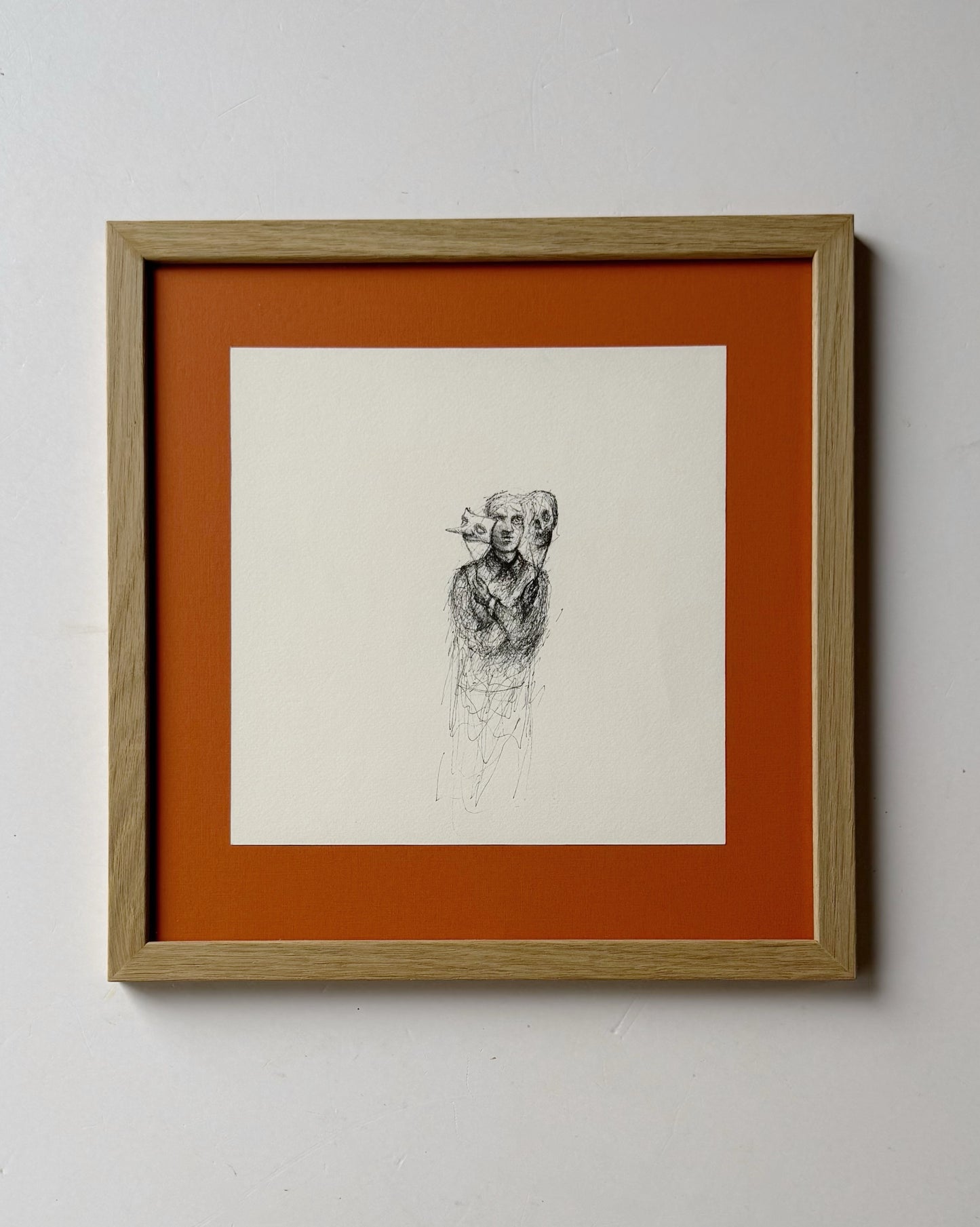 Felix Dörrenbecher, Untitled (2026)