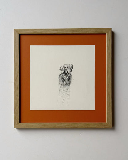 Felix Dörrenbecher, Untitled (2026)