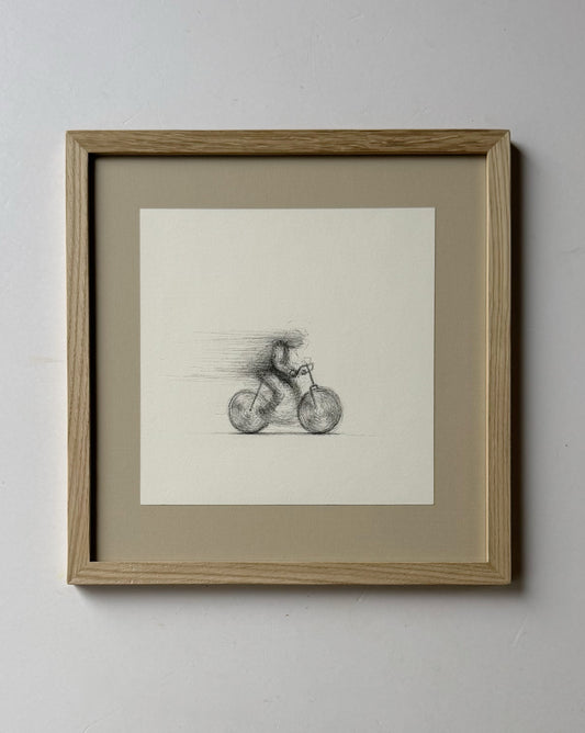 Felix Dörrenbecher, Untitled (2026)