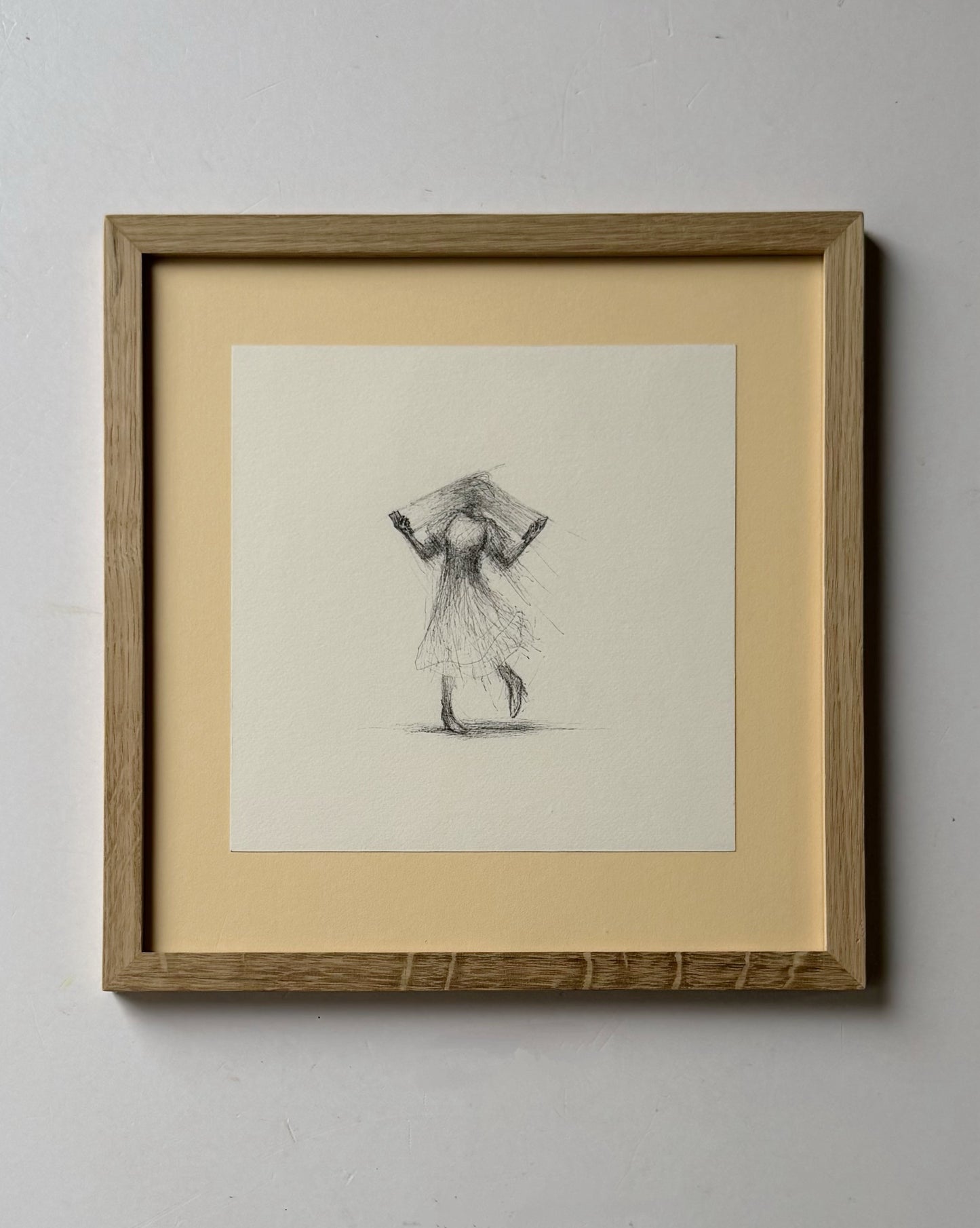 Felix Dörrenbecher, Untitled (2026)