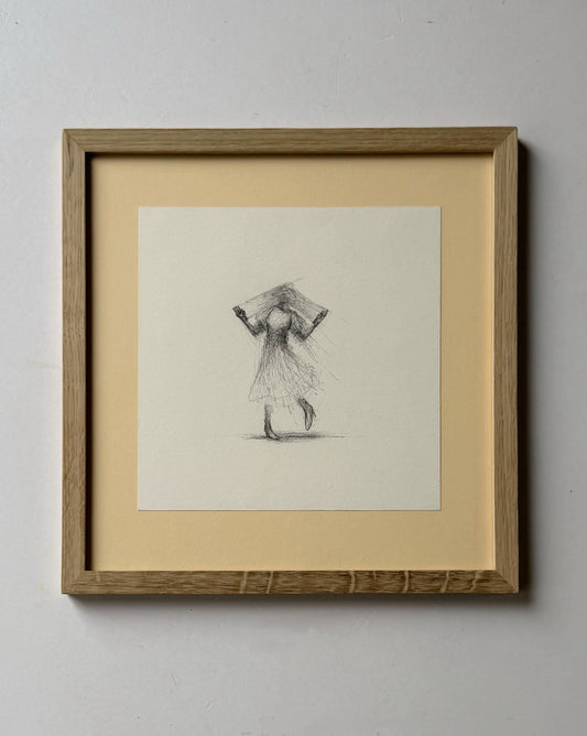 Felix Dörrenbecher, Untitled (2026)
