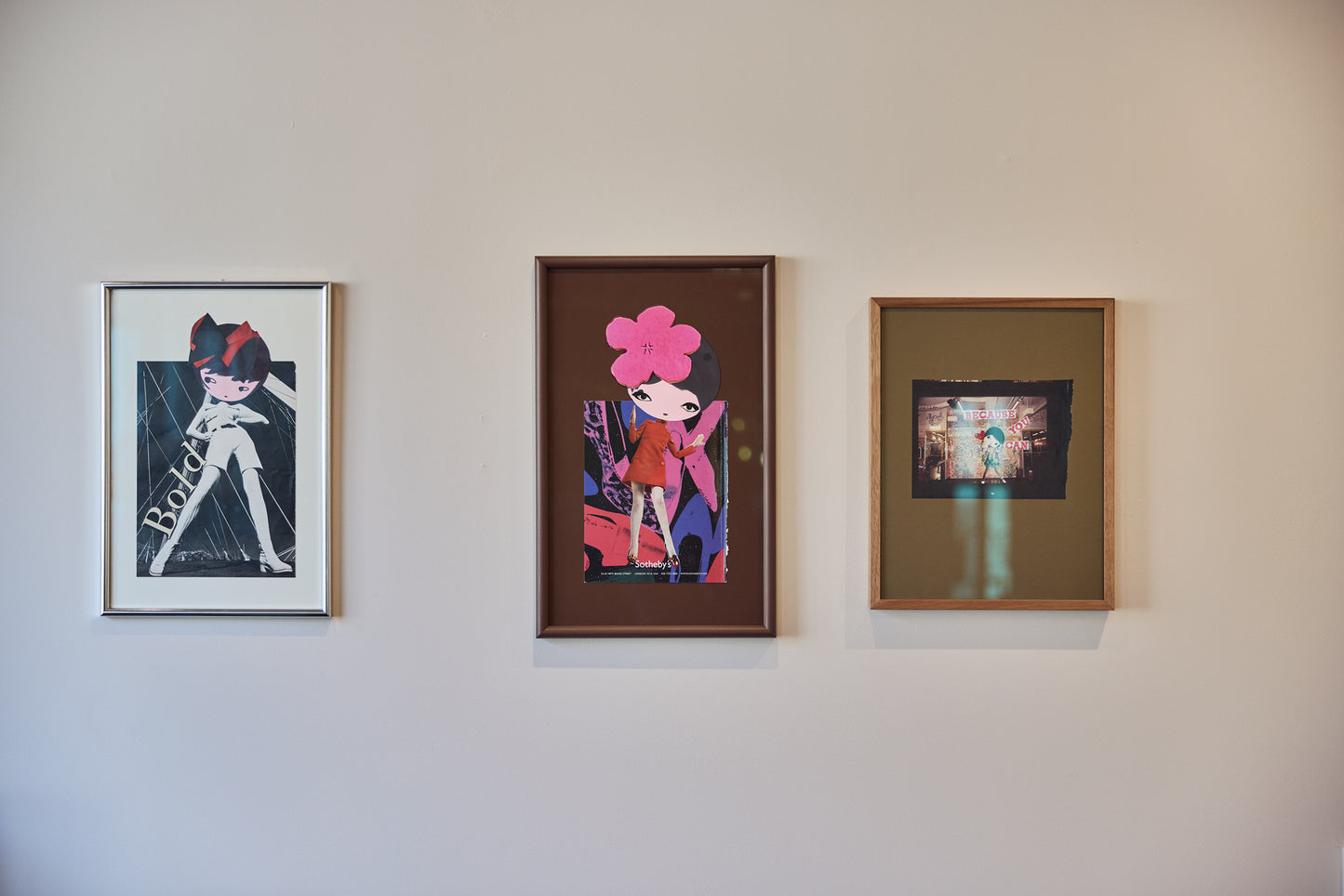 PhoebeNewYork, Sotheby's (2025)