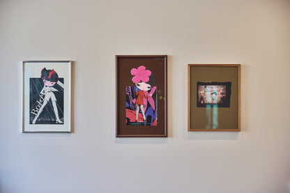 PhoebeNewYork, Sotheby's (2025)