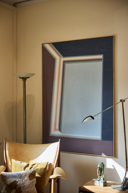 Louise Langgaard, Untitled #126 (2021)
