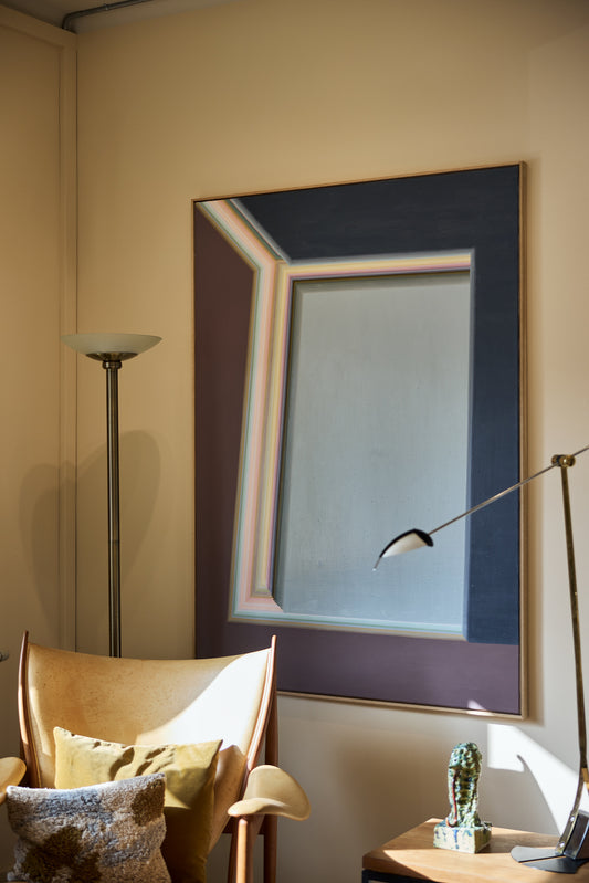 Louise Langgaard, Untitled #126 (2021)