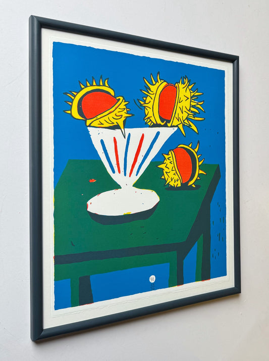 Søren Behncke, Autumn (2025)