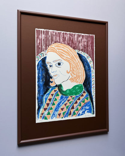 Anne Torpe, Terms of Isobel (2020)