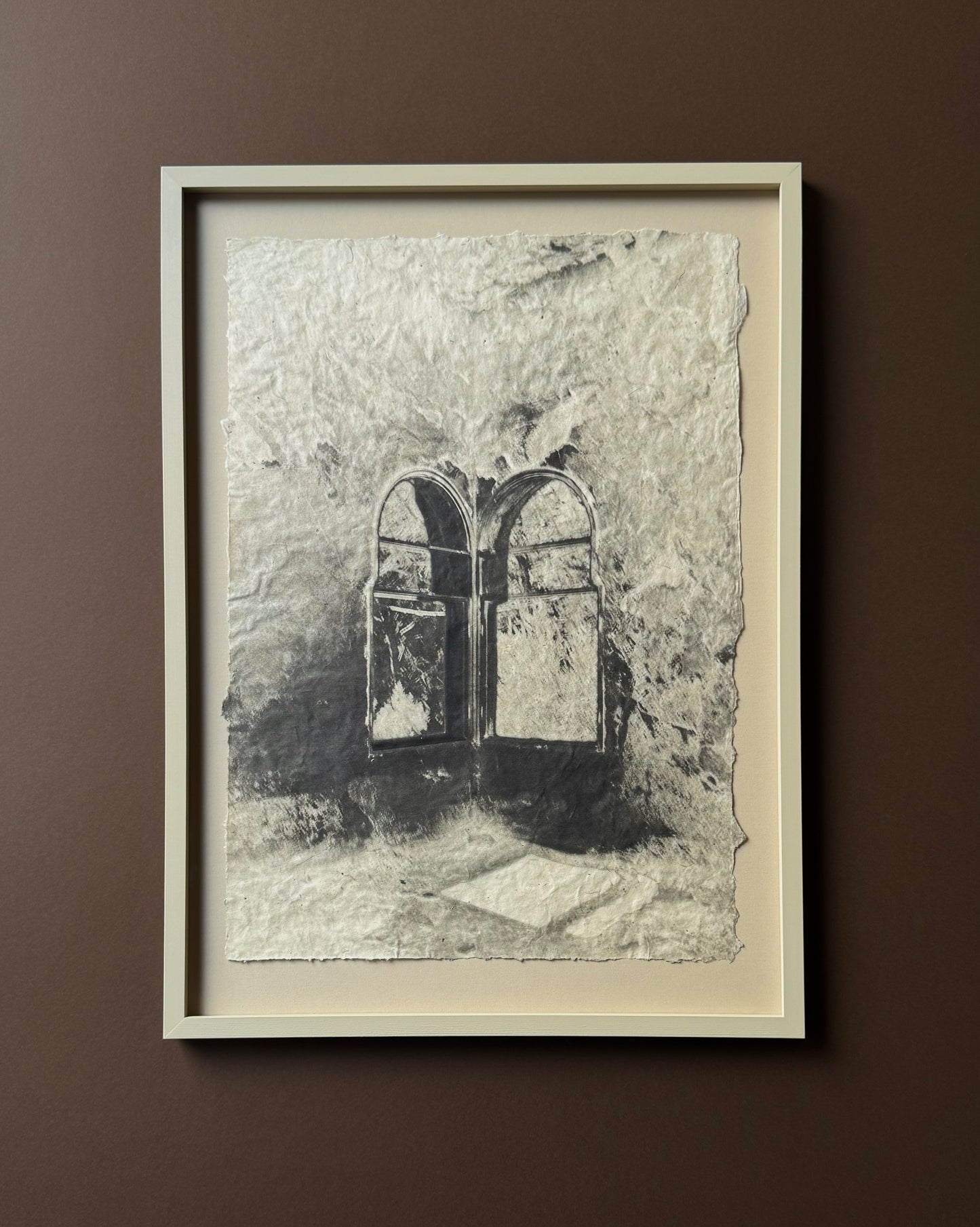 Simona Popovic, En dag vil dit blik finde mit, og du vil forstå mig, som jeg ser dig (2025)