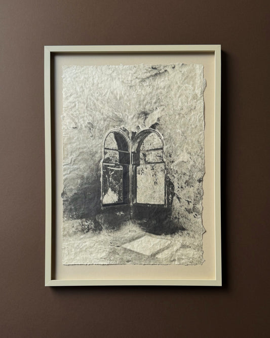 Simona Popovic, En dag vil dit blik finde mit, og du vil forstå mig, som jeg ser dig (2025)