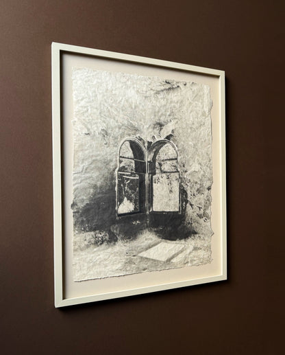 Simona Popovic, En dag vil dit blik finde mit, og du vil forstå mig, som jeg ser dig (2025)