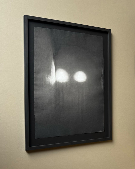 Simona Popovic, Du taler ord skabt af et sprog kun dit hjerte kender (2025)