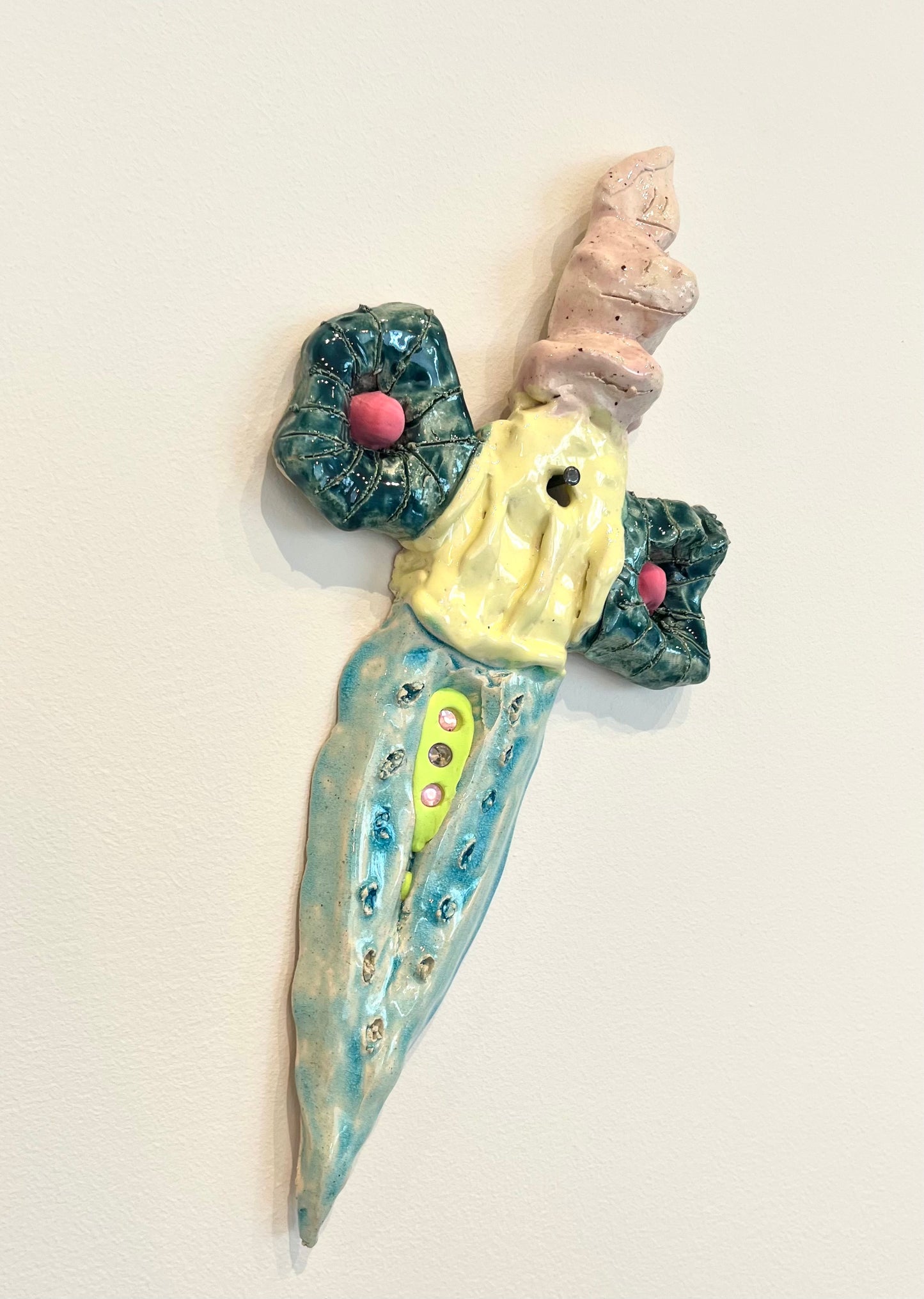 Katya Quel, Sword (2026)
