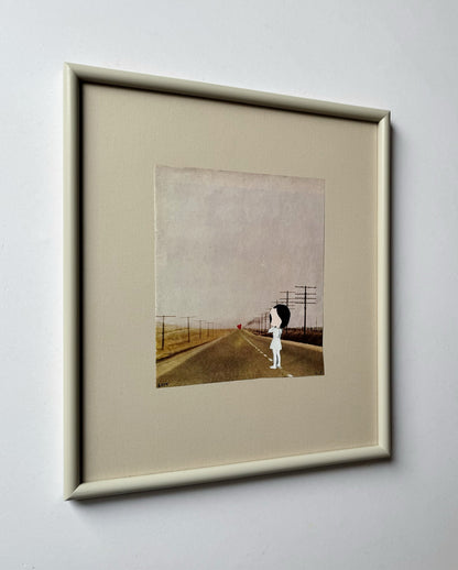 PhoebeNewYork, Hearts in the distance (2014)