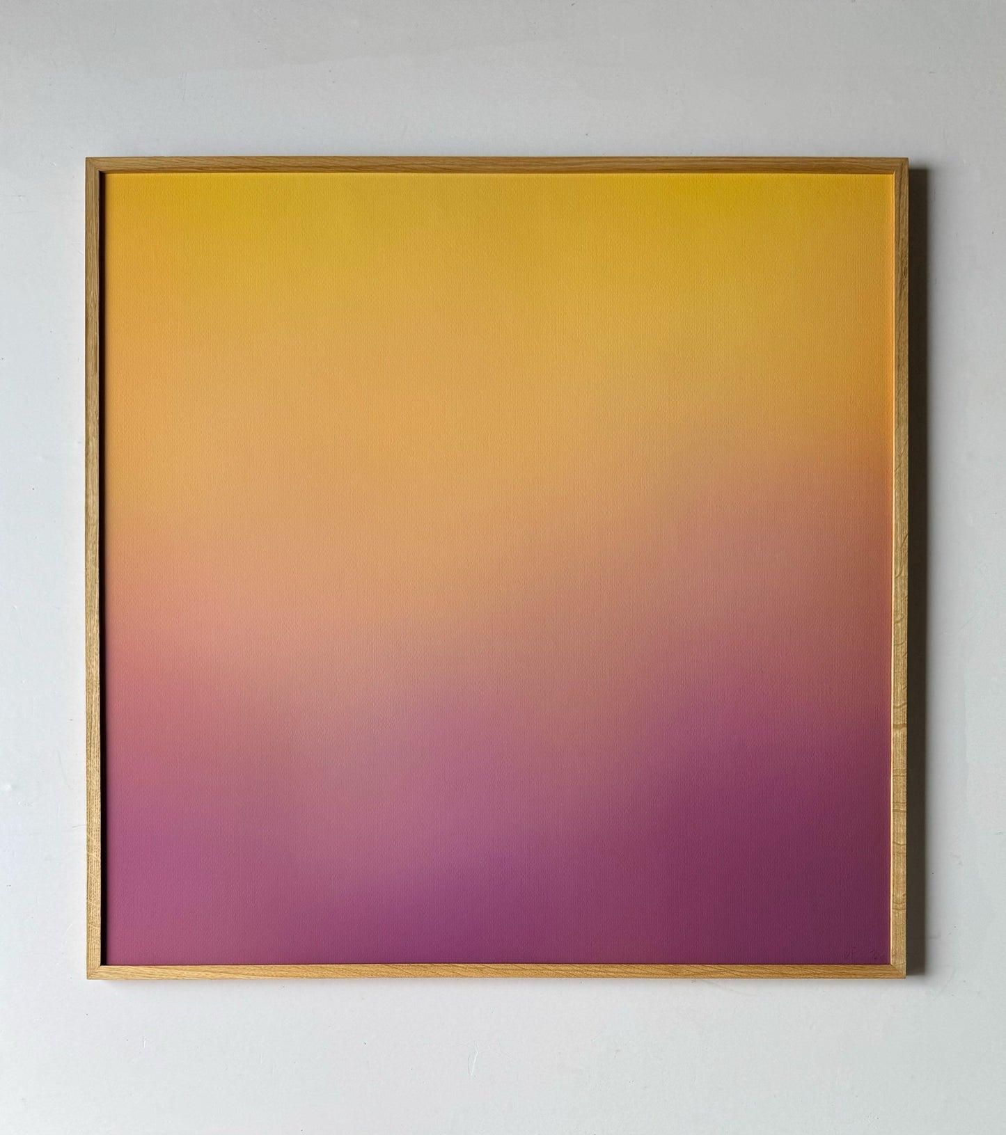 Ditte Ejlerskov, Orchid (2024)