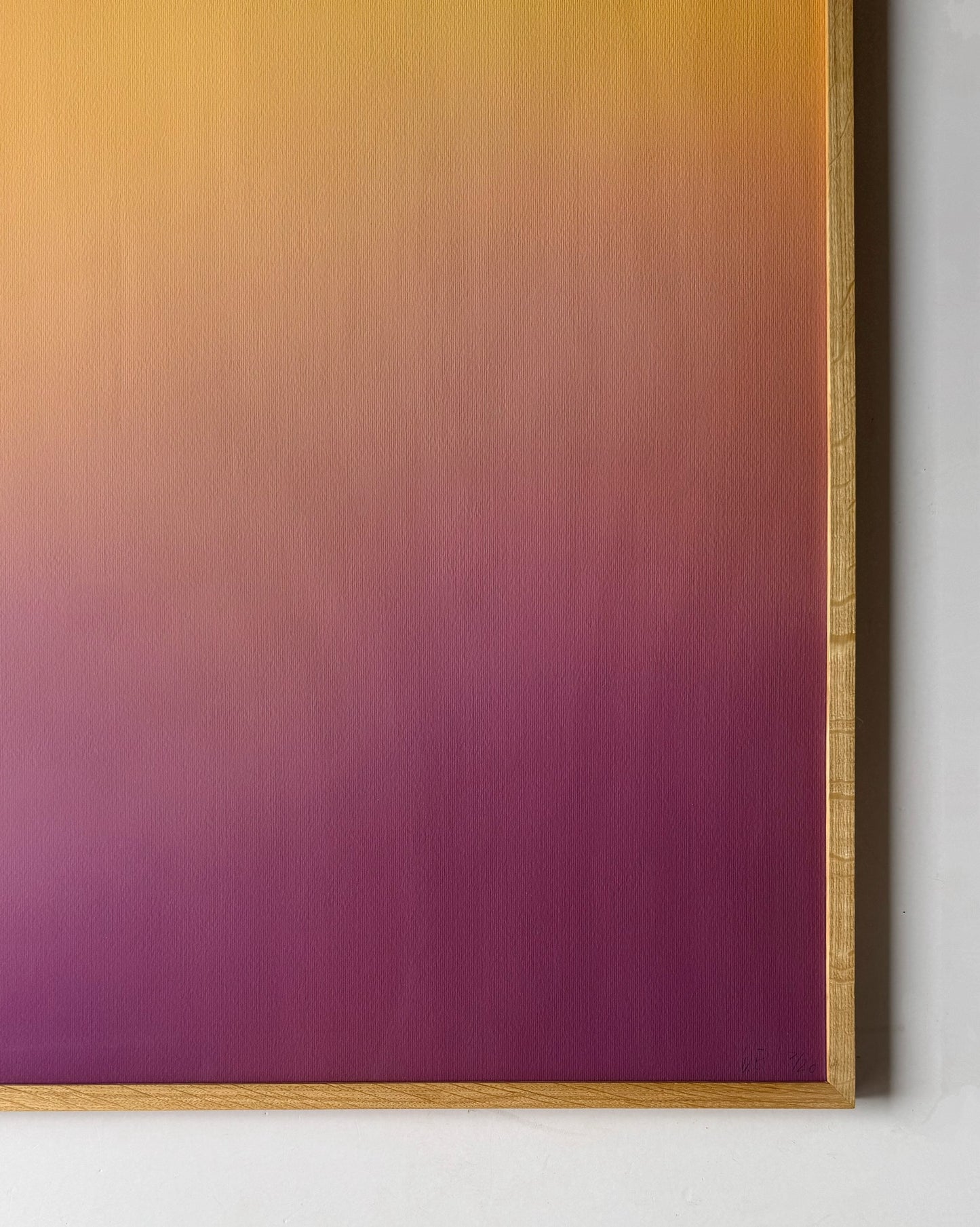 Ditte Ejlerskov, Orchid (2024)