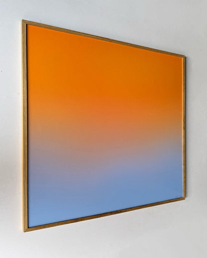 Ditte Ejlerskov, Aflamed Yellow (2025)