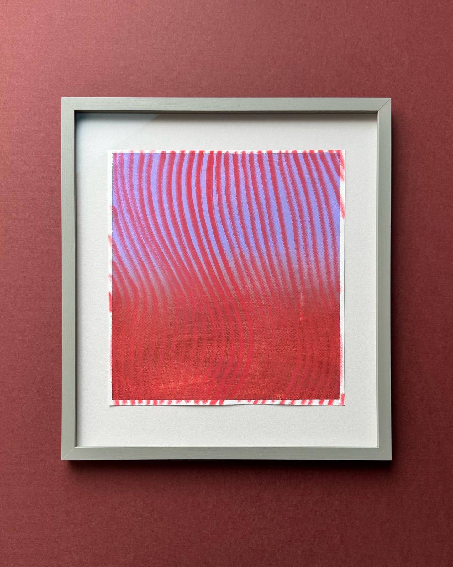 Ditte Ejlerskov, Virus Paper Day (2024)