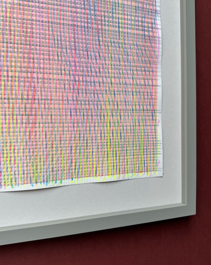 Ditte Ejlerskov, Virus Paper Day (2024)