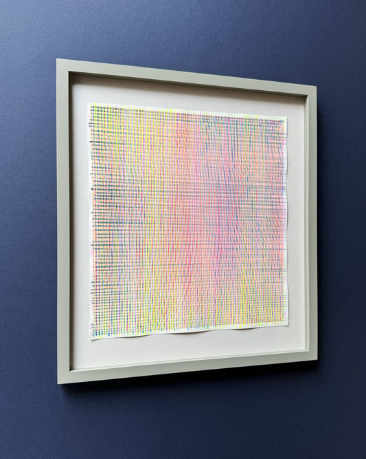 Ditte Ejlerskov, Virus Paper Day (2024)