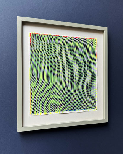 Ditte Ejlerskov, Virus Paper Day (2024)