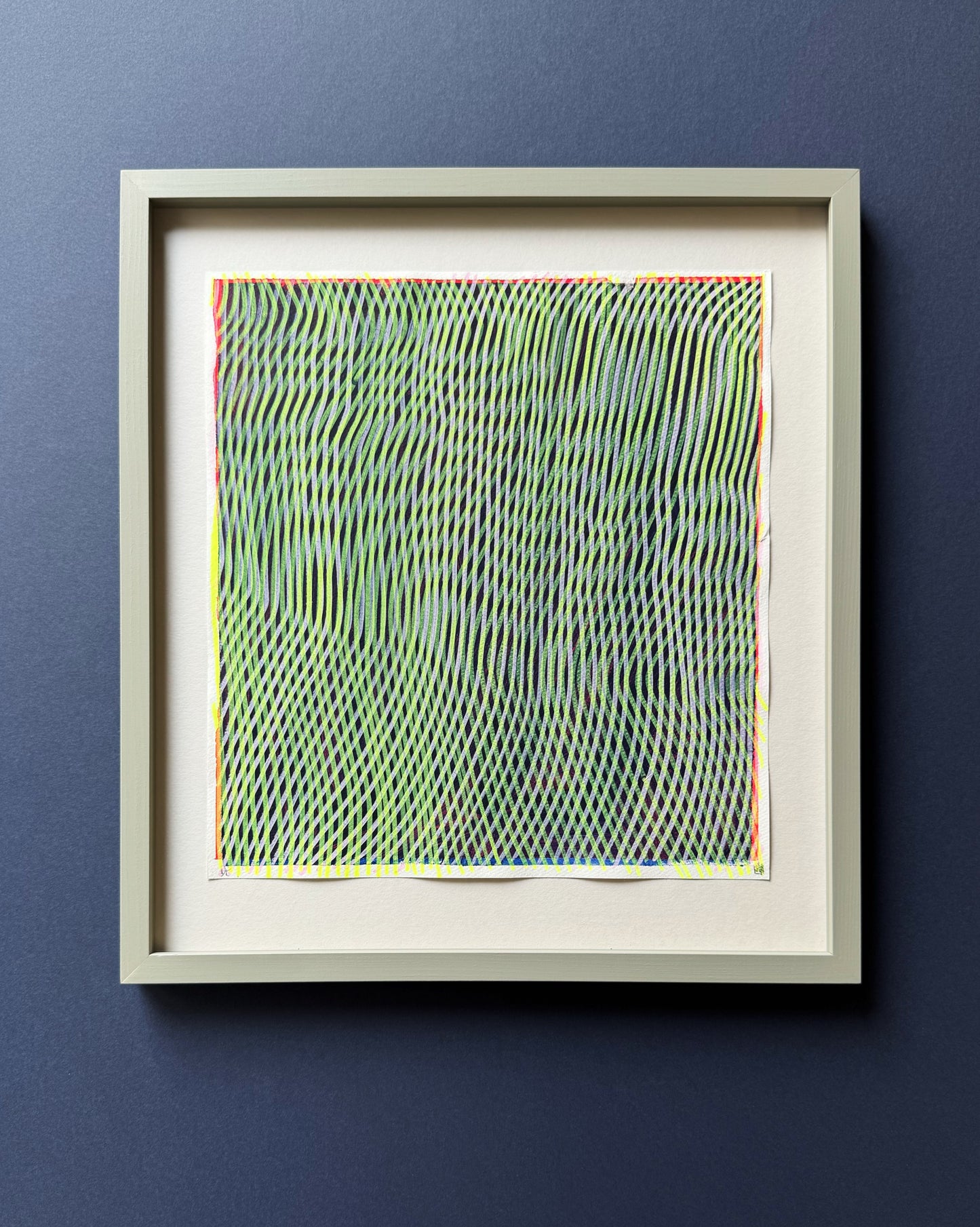 Ditte Ejlerskov, Virus Paper Day (2024)