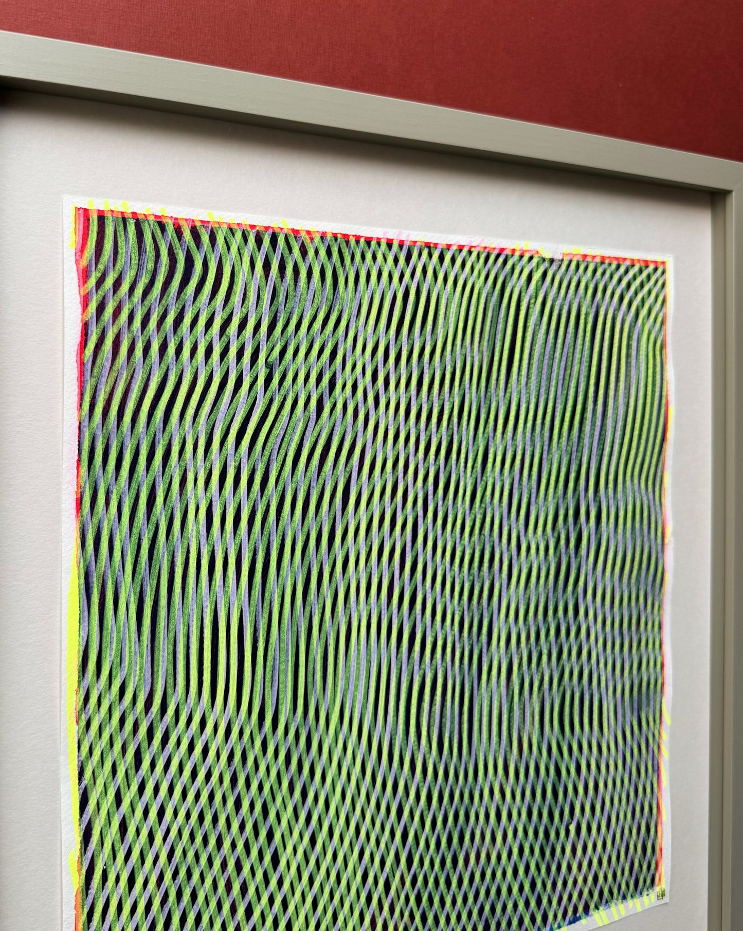 Ditte Ejlerskov, Virus Paper Day (2024)