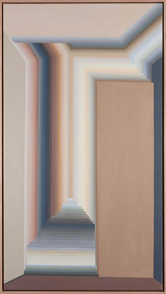 Louise Langgaard, Untitled #162 (2023)