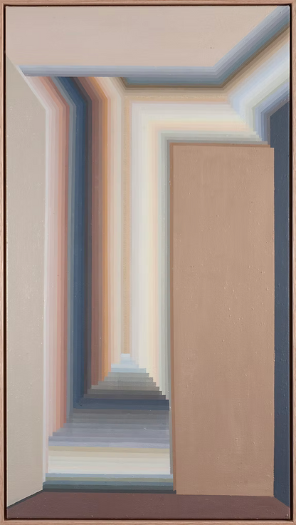 Louise Langgaard, Untitled #162 (2023)