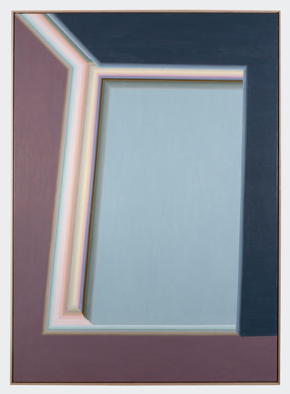 Louise Langgaard, Untitled #126 (2021)