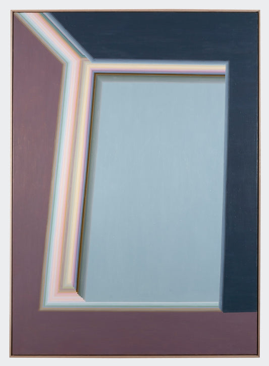 Louise Langgaard, Untitled #126 (2021)