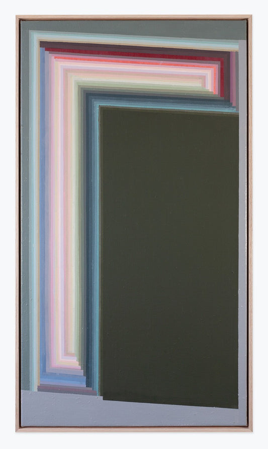 Louise Langgaard, Untitled #136 (2022)