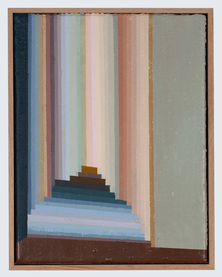 Louise Langgaard, Untitled #154 (2022)