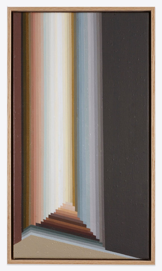 Louise Langgaard, Untitled #159 (2023)