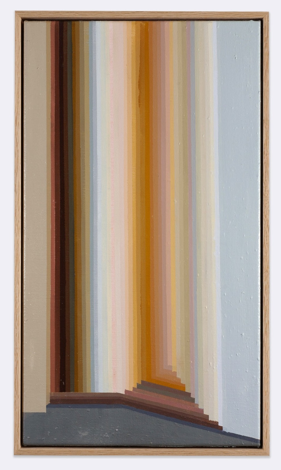 Louise Langgaard, Untitled #160 (2023)